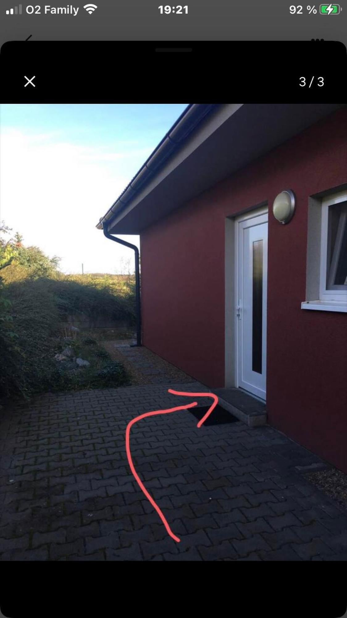 Prijemny Apartman Krovi V Rodinnem Domku Se Sdilenym Bazenem, Terasou A Zahradou 외부 사진